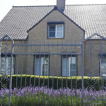 Hemelse Helderheid Apartamento Maasmechelen Exterior foto